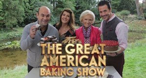 The Great American Baking Show – Bild: ABC