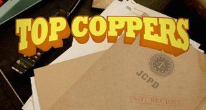 Top Coppers – Bild: BBC Top Coppers – Bild: BBC