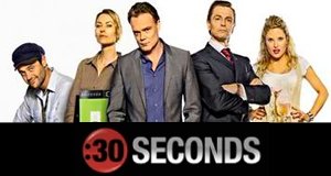 :30 Seconds – Bild: The Comedy Network :30 Seconds – Bild: The Comedy Network