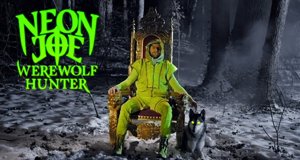 Neon Joe, Werewolf Hunter – Bild: adult swim/Screenshot Neon Joe, Werewolf Hunter – Bild: adult swim/Screenshot