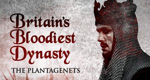 Britanniens blutigste Dynastie – Bild: Acorn TV/Channel 5