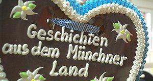 Geschichten aus dem Münchner Land – Bild: Bayerisches Fernsehen