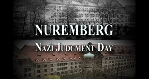 Nuremberg: Nazi Judgment Day – Bild: American Heroes Channel/Screenshot