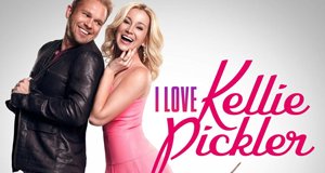 I Love Kellie Pickler – Bild: CMT