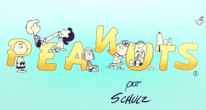 Peanuts – Die neue Serie – Bild: Normaal Animation Studios Peanuts – Die neue Serie – Bild: Normaal Animation Studios