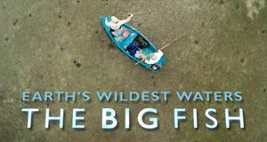 The Big Catch – Bild: BBC Two/Screenshot The Big Catch – Bild: BBC Two/Screenshot