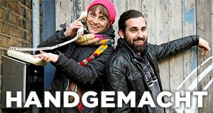 Handgemacht – Bild: fernsehbüro Handgemacht – Bild: fernsehbüro
