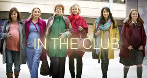 In the Club – Bild: BBC In the Club – Bild: BBC
