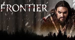 Frontier – Bild: Discovery Canada Frontier – Bild: Discovery Canada