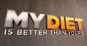 My Diet Is Better Than Yours – Bild: ABC My Diet Is Better Than Yours – Bild: ABC