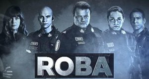 Roba – Bild: MTV3 Roba – Bild: MTV3