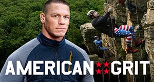 American Grit – Bild: FOX American Grit – Bild: FOX