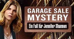 Garage Sale Mystery – Bild: Hallmark Movies & Mysteries Garage Sale Mystery – Bild: Hallmark Movies & Mysteries