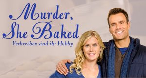 Verbrechen sind ihr Hobby – Bild: Hallmark/Stephanie Germain Productions
