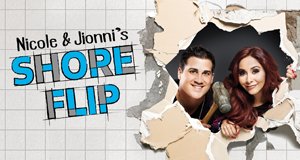 Nicole & Jionni’s Shore Flip – Bild: FYI Nicole & Jionni’s Shore Flip – Bild: FYI