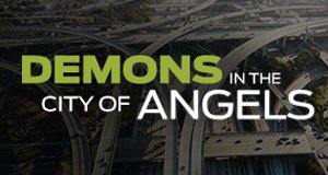 Demons in the City of Angels – Bild: Reelz