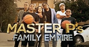 Master P’s Family Empire – Bild: Reelz/Asylum Entertainment Master P’s Family Empire – Bild: Reelz/Asylum Entertainment