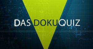 Das Doku-Quiz – Bild: ZDF/Sabine Bier