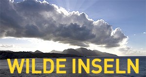 Wilde Inseln – Bild: Nat Geo Wild Wilde Inseln – Bild: Nat Geo Wild
