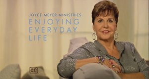 Joyce Meyer – Das Leben genießen