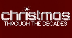 Christmas Through the Decades – Bild: History Channel Christmas Through the Decades – Bild: History Channel