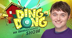 DingDong – Die Überraschungsshow