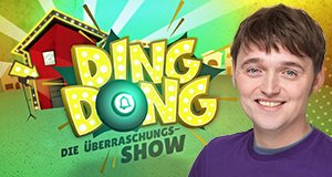 DingDong – Die Überraschungsshow – Bild: Super RTL/Markus Nass DingDong – Die Überraschungsshow – Bild: Super RTL/Markus Nass