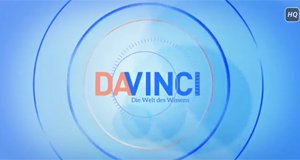 Da Vinci – Die Welt des Wissens – Bild: TV24 Da Vinci – Die Welt des Wissens – Bild: TV24