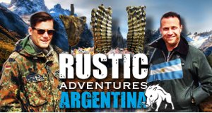 Argentinia Rustica