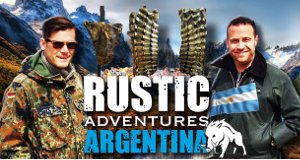 Argentinia Rustica – Bild: Breakthrough Entertainment/C21 Media Argentinia Rustica – Bild: Breakthrough Entertainment/C21 Media
