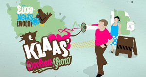 Klaas’ Wochenshow – Bild: VIVA Klaas’ Wochenshow – Bild: VIVA