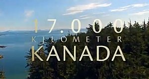 17.000 Kilometer Kanada – Bild: ZDF