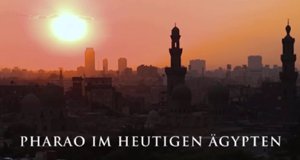 Pharao im heutigen Ägypten – Bild: arte Pharao im heutigen Ägypten – Bild: arte