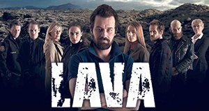 Lava – Bild: Pegasus Pictures