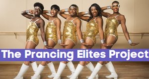 The Prancing Elites Project – Bild: Oxygen