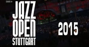 Jazzopen Stuttgart – Bild: SWR Jazzopen Stuttgart – Bild: SWR