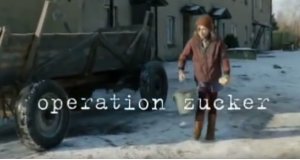 Operation Zucker – Bild: Das Erste Operation Zucker – Bild: Das Erste
