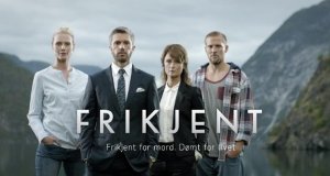 Lifjord – Der Freispruch – Bild: TV2 Lifjord – Der Freispruch – Bild: TV2