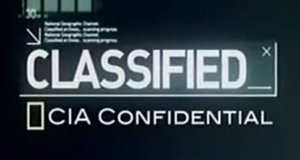 CIA – Bild: National Geographic Channel/Screenshot CIA – Bild: National Geographic Channel/Screenshot