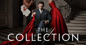 The Collection – Bild: Amazon/BBC Worldwide The Collection – Bild: Amazon/BBC Worldwide