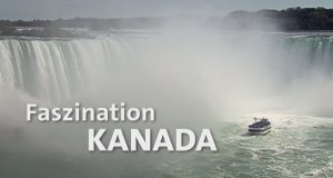 Faszination Kanada – Bild: SR Faszination Kanada – Bild: SR