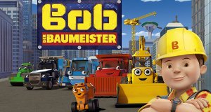 Bob der Baumeister – Helme auf und los! – Bild: Channel 5