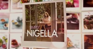 Simply Nigella: Das Glück zu kochen