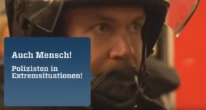 Auch Mensch! – Bild: ZDF Auch Mensch! – Bild: ZDF