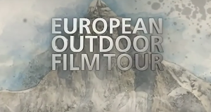 european outdoor film tour 2013