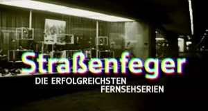 Straßenfeger – Bild: WDR