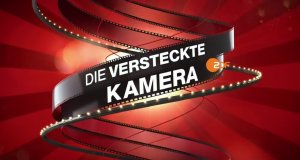 Die versteckte Kamera – Prominent reingelegt! – Bild: ZDF Die versteckte Kamera – Prominent reingelegt! – Bild: ZDF