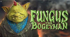 Fungus der Bogeymann – Bild: Sky UK Ltd Fungus der Bogeymann – Bild: Sky UK Ltd
