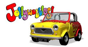 Jollywobbles – Bild: BBC Jollywobbles – Bild: BBC