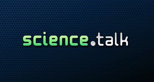 science.talk – Bild: ORF III science.talk – Bild: ORF III